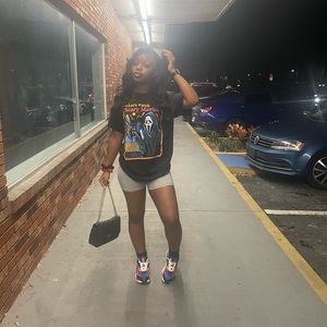 Meet your Posher, Jayla